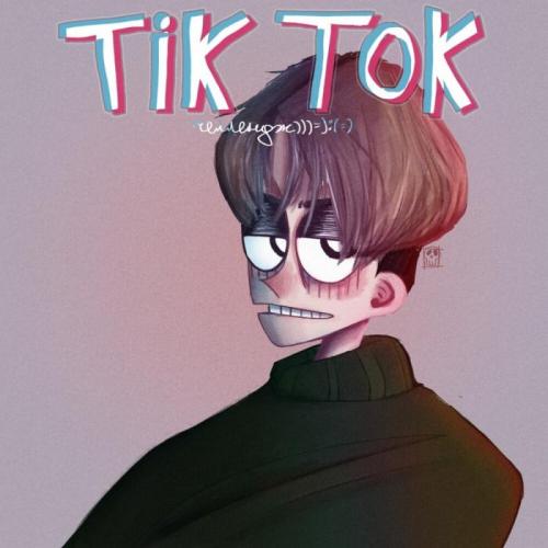 SLAVA MARLOW - Tik Tok Челлендж
