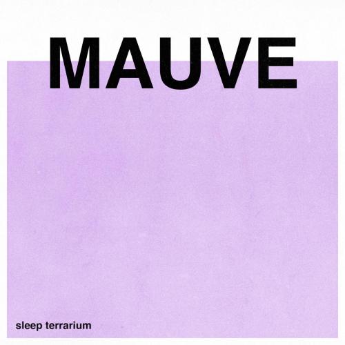 Sleep Terrarium - Mauve