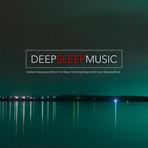 Sleeping Music - Binaural Beats For Sleep