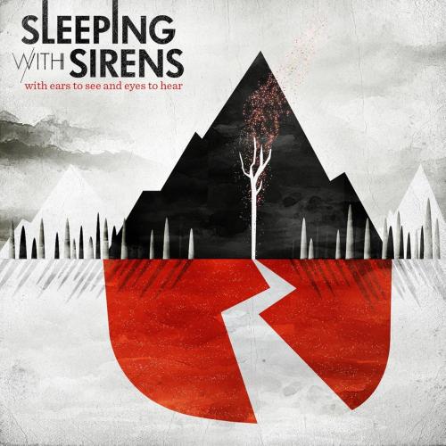 Sleeping With Sirens - If I'm James Dean, You're Audrey Hepburn