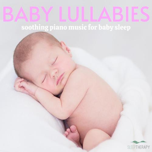 SleepTherapy - Soothing Classical Piano Lullaby