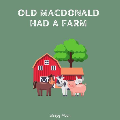 Sleepy Moon - This Old Man