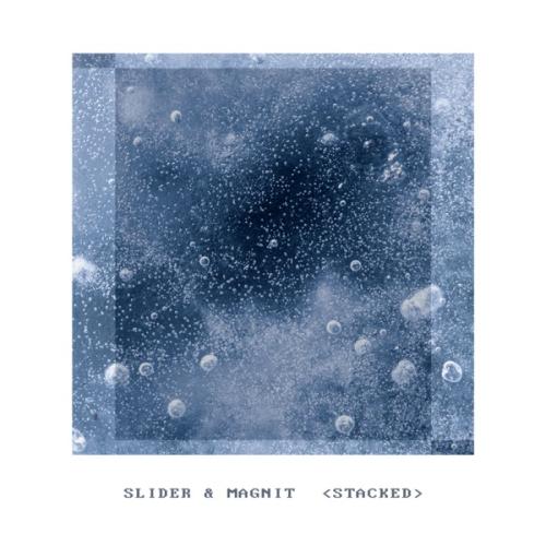Slider & Magnit - Stacked