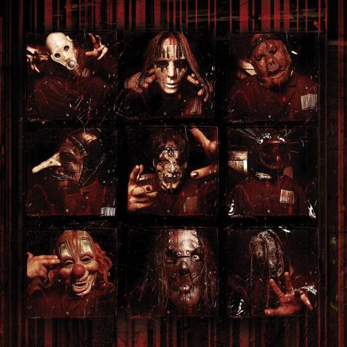 Slipknot - Prosthetics (Demo)