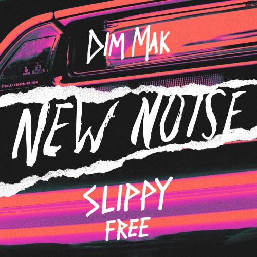 Slippy - Free