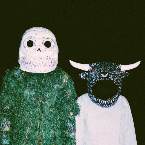 Slow Joy - Te Amo