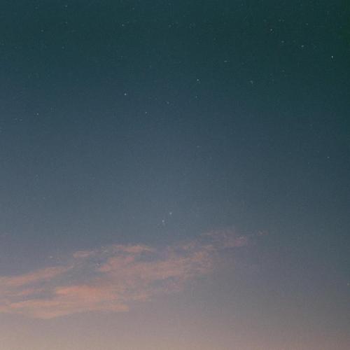 slowburn - growing pains