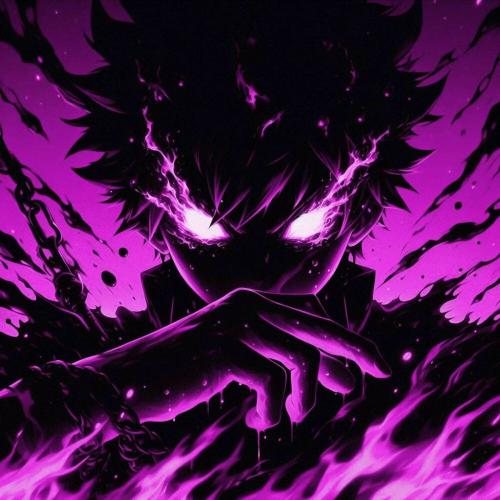SLOWEDCORE, Shyron - MONTAGEM RAIVA INTENSA