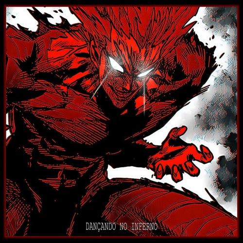 SLOWYMANE - DANÇANDO NO INFERNO
