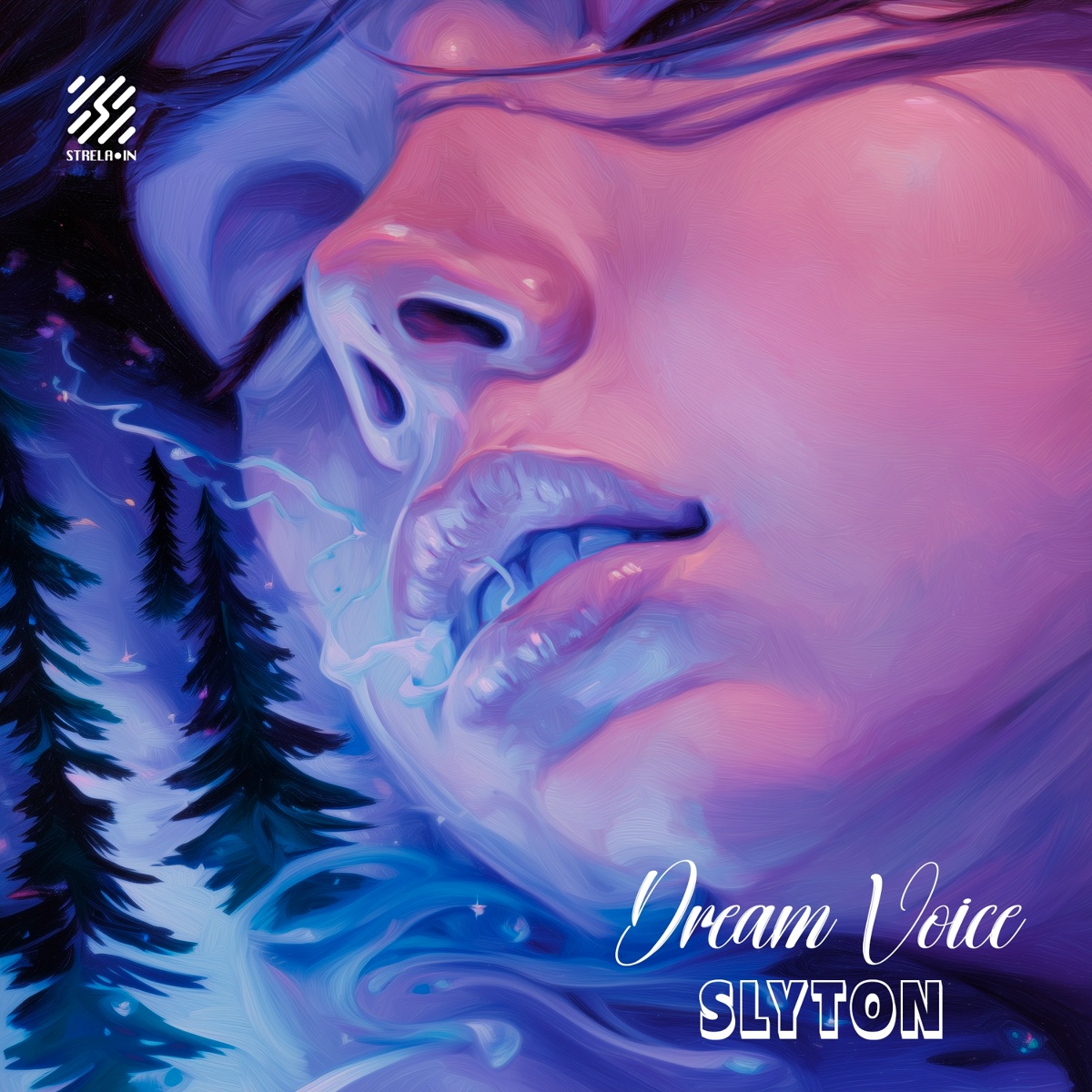 SLYTON - Pacifying
