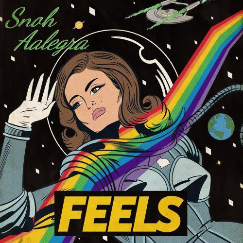 Snoh Aalegra - Worse