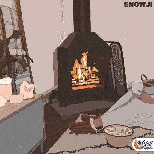 Snowji & Chill Moon Music - Warmth