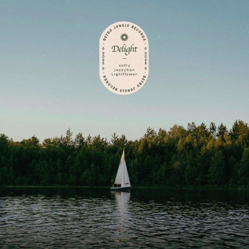 softy, JazzyHan & Lightflower - Blue Sand