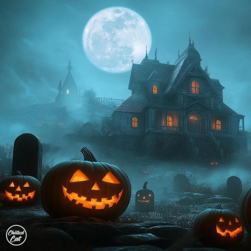 softy, Nadav Cohen & Spooky Cat - Lonely Ghost