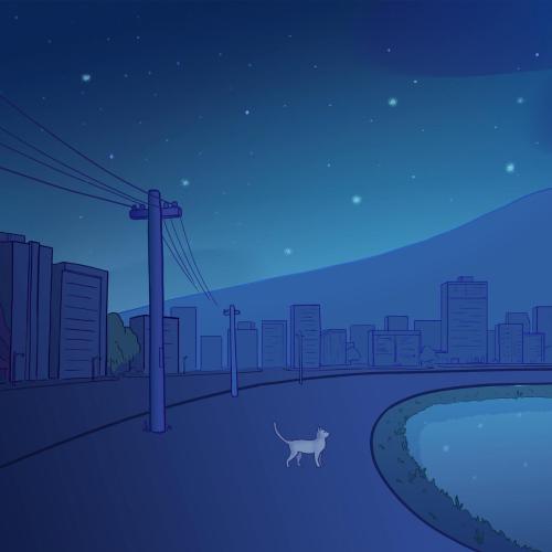 Solar Body & Seek Shelter - Whispering Away