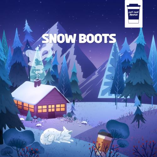 someday - Snow Boots