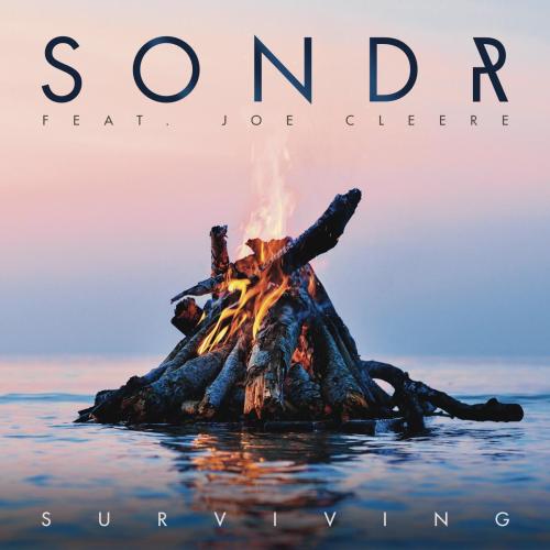 Sondr - Surviving (feat. Joe Cleere)