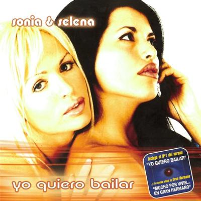 Sonia & Selena - Deja Que Mueva Mueva Mueva
