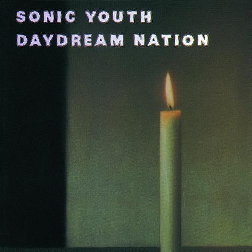 Sonic Youth - Candle (2012 Remastered Version)