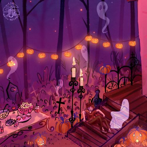 sonka - Spirits