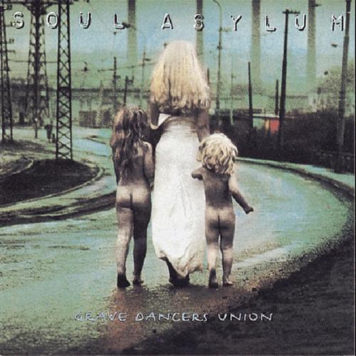 Soul Asylum - Runaway Train (2022 Remaster)