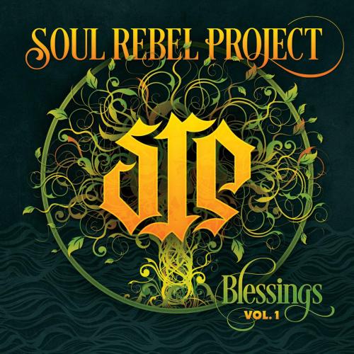 Soul Rebel Project & Josh Heinrichs - Kush