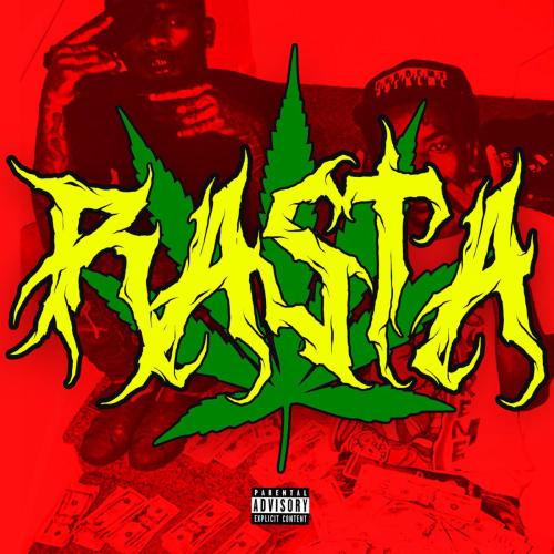 Spaghetti J - Rasta (feat. K$upreme & Slimesito)