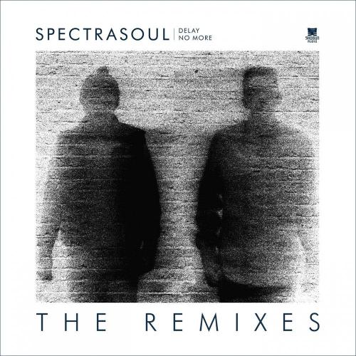 SpectraSoul - Away with Me