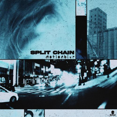 Split Chain - Spit