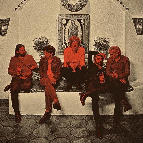 Spoon - Christmas Time (Is Here Again)