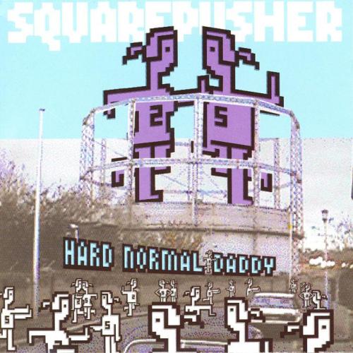 Squarepusher - Beep Street