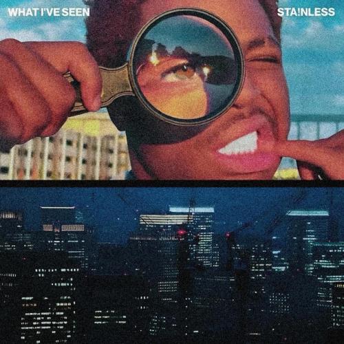 STA!NLESS - HOLLON! (feat. Pangeaux)
