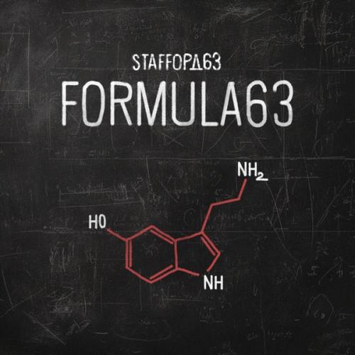 StaFFорд63 & T1One - Фантастика