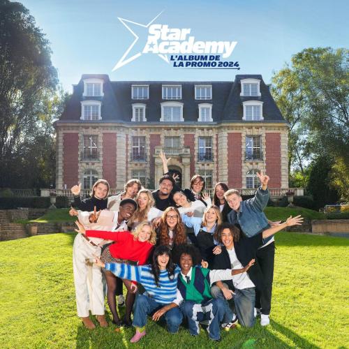 Star Academy - Vos voix