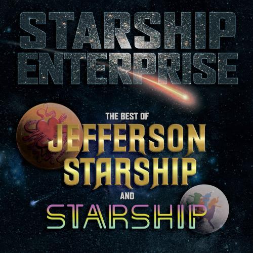 Starship - Nothing's Gonna Stop Us Now