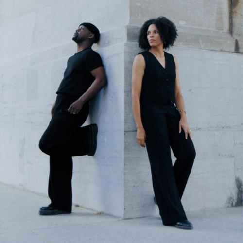 Stefi Celma & Imani Assumani - Desaccord