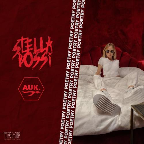 Stella Bossi & Auk. - Poetry
