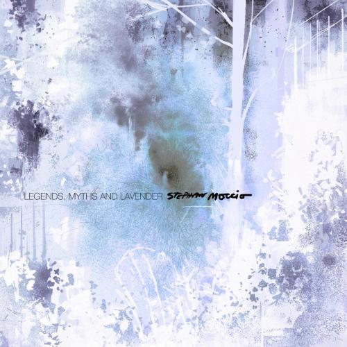 Stephan Moccio - A Daydream in Camelot (Cortege)