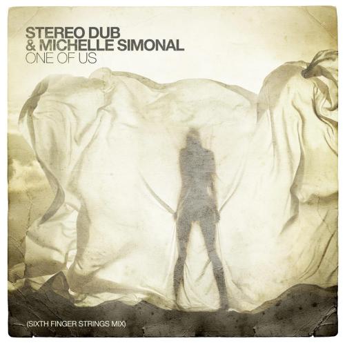 Stereo Dub & Michelle Simonal - One of Us