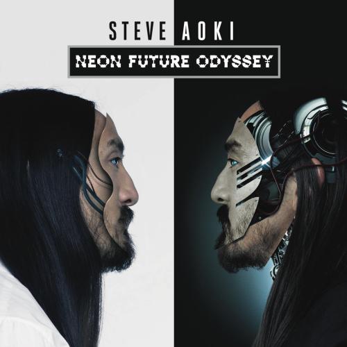 Steve Aoki, Chris Lake & Tujamo - Delirious (Boneless) [feat. Kid Ink]