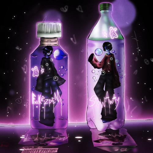 stowaway, fxckrizdem - sprite & туссин