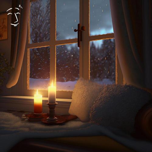 Strawbrry - Cold Night