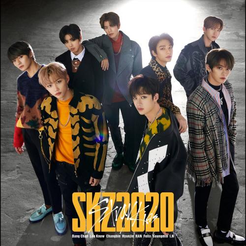 Stray Kids - Voices