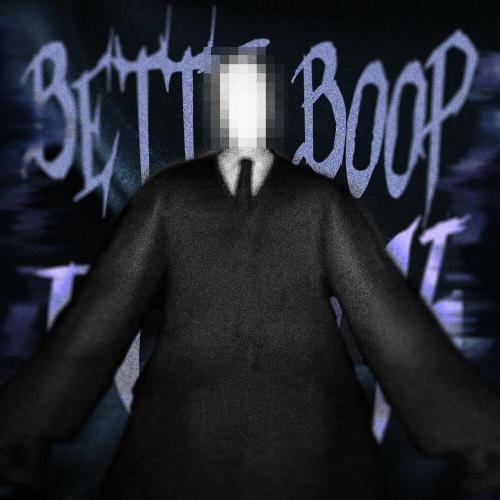 Svantesson - Betty Boop Funk
