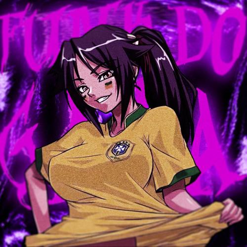 Svantesson - Funk do Gata