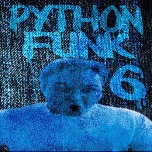 SXLLX - PYTHON FUNK 6