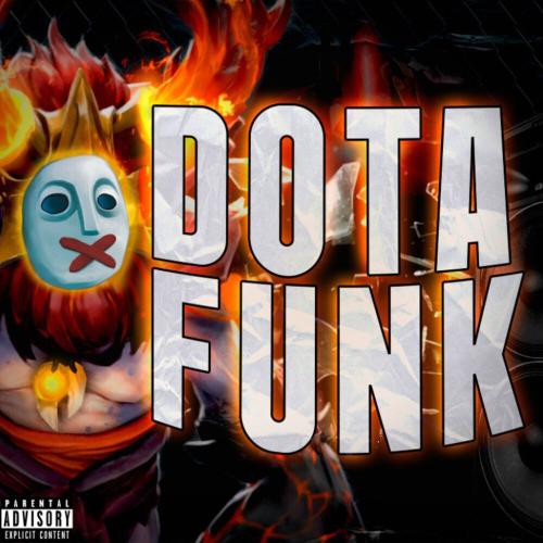 SXRKIN, Sarkon, riizzzz feat. QMIIR - Dota Funk