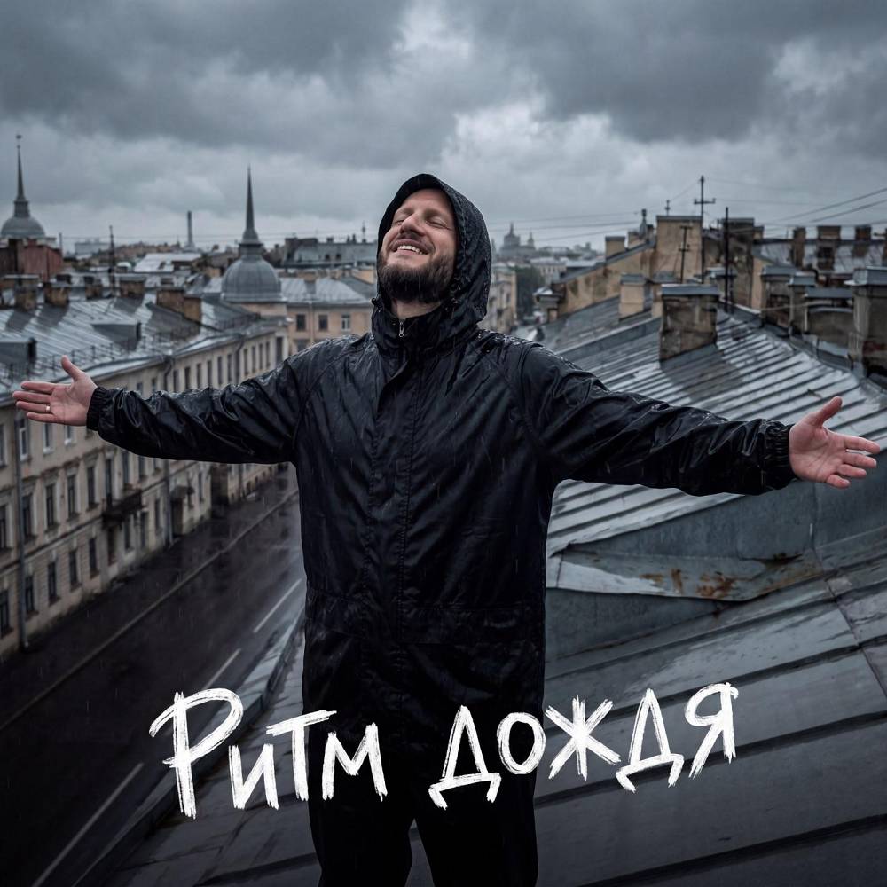Сява - Ритм дождя