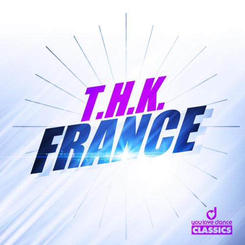 T.H.K. - France (Mars Mix)