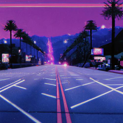 T-Nek - Blinding Lights